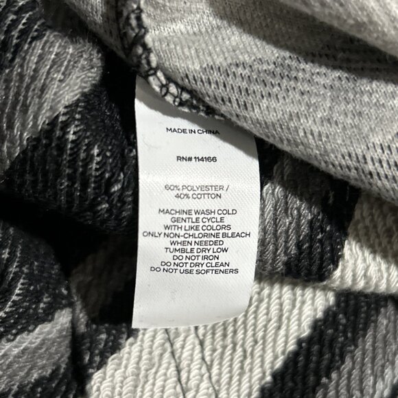 Men's Colosseum Kansas Jayhawks Rasta Pullover Hoodie Large New - Picture 12 of 12